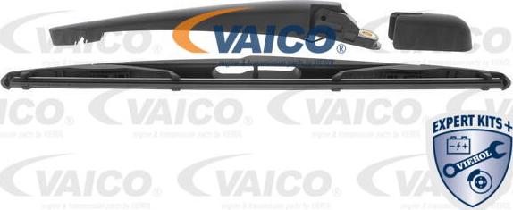 VAICO V42-0480 - Siləcək qol dəsti, pəncərənin təmizlənməsi furqanavto.az