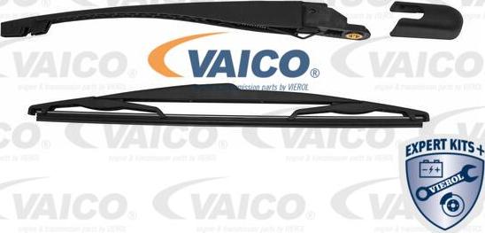VAICO V42-0510 - Siləcək qol dəsti, pəncərənin təmizlənməsi furqanavto.az