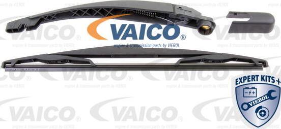 VAICO V42-0539 - Siləcək qol dəsti, pəncərənin təmizlənməsi furqanavto.az