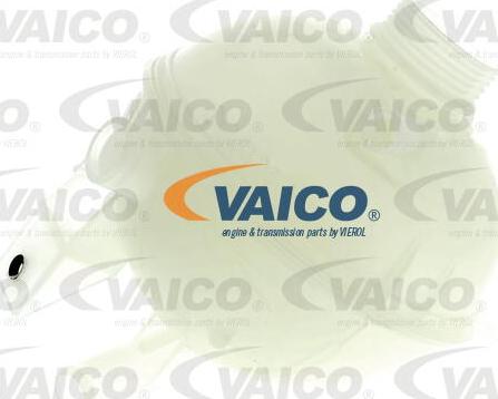 VAICO V42-0537 - Genişləndirici çən, soyuducu furqanavto.az