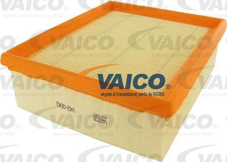 VAICO V42-0042 - Hava filtri furqanavto.az