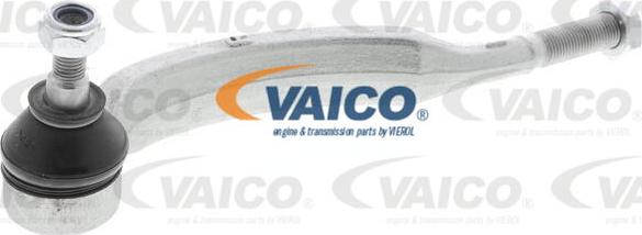 VAICO V42-0085 - Bağlama çubuğunun sonu furqanavto.az