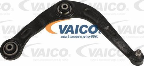 VAICO V42-0072 - Yolun idarəedici qolu furqanavto.az