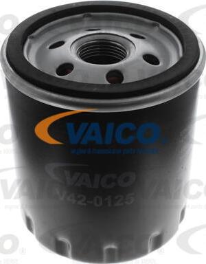 VAICO V42-0125 - Yağ filtri furqanavto.az