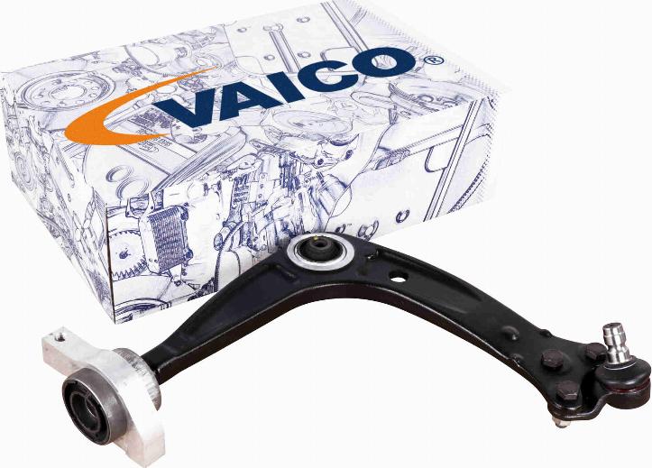VAICO V42-0812 - Yolun idarəedici qolu furqanavto.az
