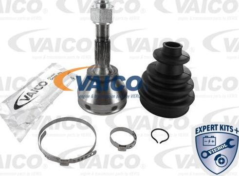 VAICO V42-0295 - Birləşmə dəsti, ötürücü val furqanavto.az