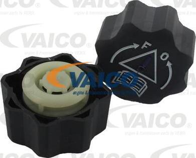 VAICO V42-0255 - Sızdırmazlıq qapağı, soyuducu çəni www.furqanavto.az