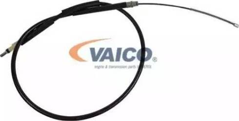 VAICO V42-30002 - Kabel, dayanacaq əyləci furqanavto.az