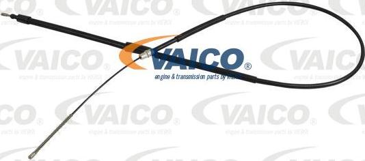 VAICO V42-30011 - Kabel, dayanacaq əyləci furqanavto.az