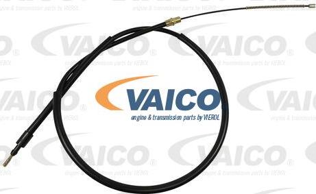 VAICO V42-30012 - Kabel, dayanacaq əyləci furqanavto.az