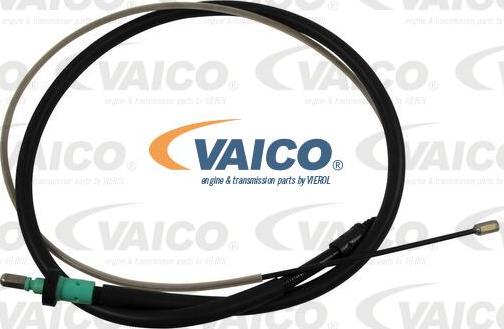 VAICO V42-30035 - Kabel, dayanacaq əyləci furqanavto.az