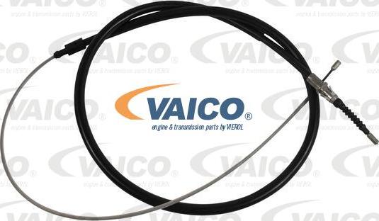 VAICO V42-30037 - Kabel, dayanacaq əyləci furqanavto.az