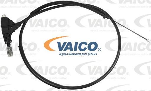 VAICO V42-30020 - Kabel, dayanacaq əyləci furqanavto.az