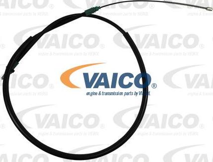 VAICO V42-30027 - Kabel, dayanacaq əyləci furqanavto.az