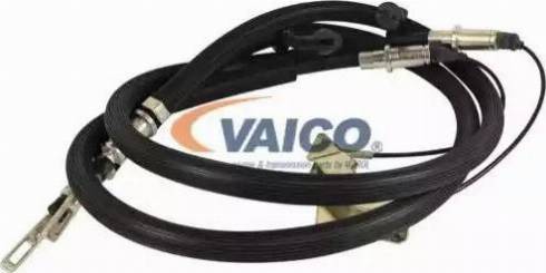 VAICO V50-30003 - Kabel, dayanacaq əyləci furqanavto.az