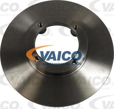 VAICO V51-40002 - Əyləc Diski furqanavto.az