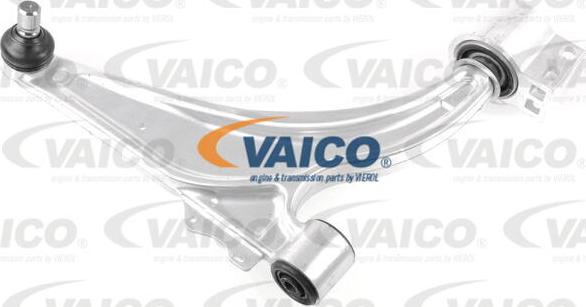 VAICO V51-0072 - Yolun idarəedici qolu furqanavto.az