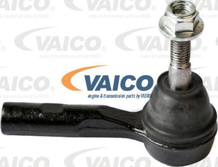 VAICO V51-0393 - Bağlama çubuğunun sonu furqanavto.az