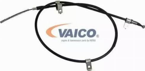 VAICO V51-30001 - Kabel, dayanacaq əyləci furqanavto.az