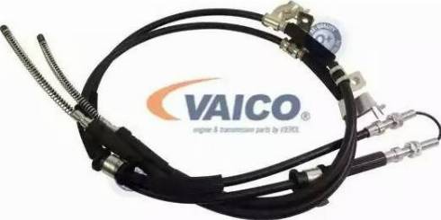 VAICO V51-30003 - Kabel, dayanacaq əyləci furqanavto.az