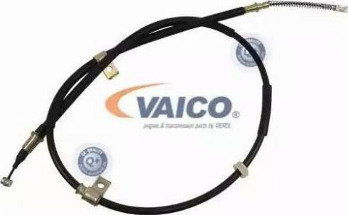 VAICO V51-30002 - Kabel, dayanacaq əyləci furqanavto.az