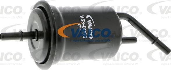 VAICO V53-0066 - Yanacaq filtri furqanavto.az