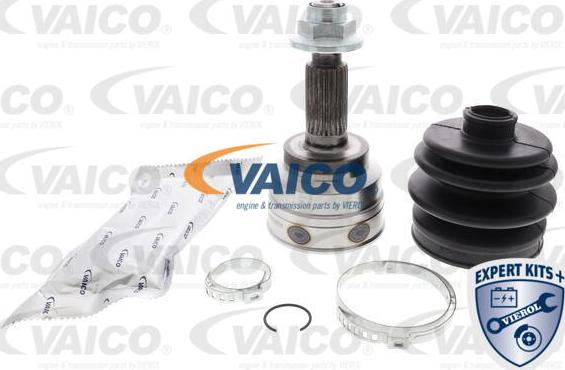 VAICO V53-0033 - Birləşmə dəsti, ötürücü val furqanavto.az