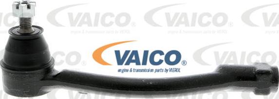 VAICO V53-0104 - Bağlama çubuğunun sonu furqanavto.az