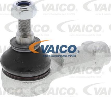 VAICO V52-9540 - Bağlama çubuğunun sonu furqanavto.az