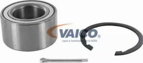 VAICO V52-0055 - Təkər qovşağı, podşipnik dəsti furqanavto.az