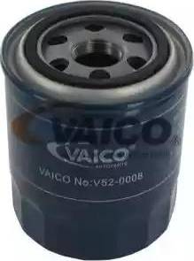 VAICO V52-0008 - Yağ filtri furqanavto.az