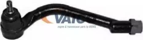 VAICO V52-0036 - Bağlama çubuğunun sonu furqanavto.az