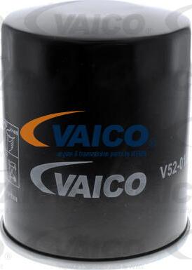 VAICO V52-0131 - Yağ filtri furqanavto.az