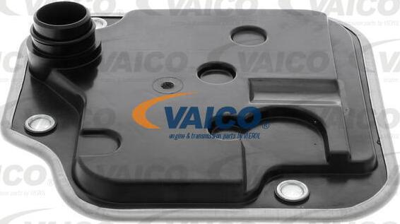VAICO V52-0458 - Hidravlik Filtr, avtomatik transmissiya furqanavto.az