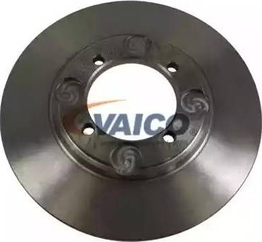 VAICO V52-80001 - Əyləc Diski furqanavto.az