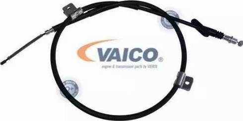 VAICO V52-30015 - Kabel, dayanacaq əyləci furqanavto.az