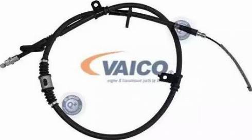 VAICO V52-30020 - Kabel, dayanacaq əyləci furqanavto.az