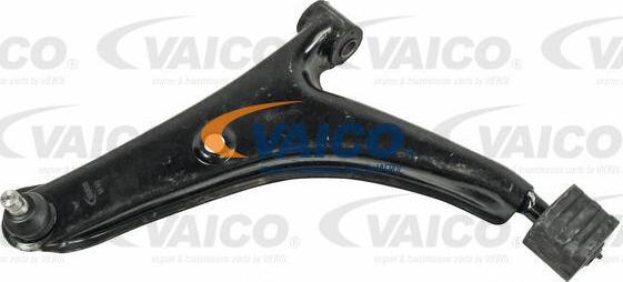VAICO V64-9501 - Yolun idarəedici qolu furqanavto.az