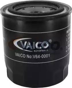 VAICO V64-0001 - Yağ filtri furqanavto.az