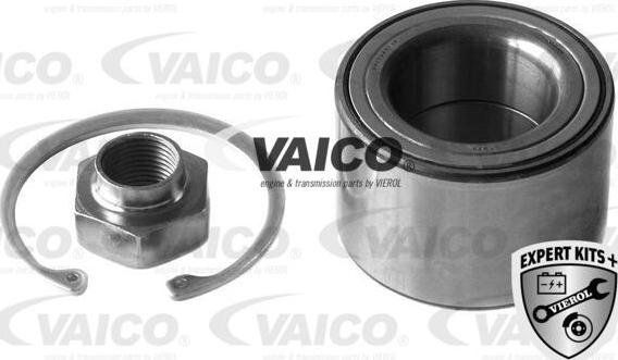 VAICO V64-0029 - Təkər qovşağı, podşipnik dəsti furqanavto.az