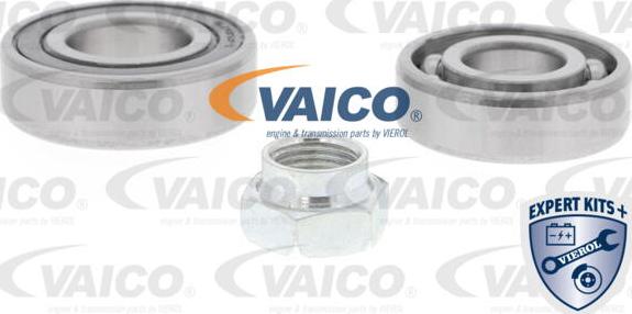 VAICO V64-0027 - Təkər qovşağı, podşipnik dəsti furqanavto.az