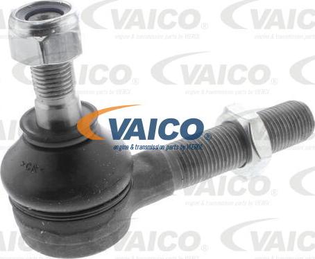 VAICO V64-0076 - Bağlama çubuğunun sonu furqanavto.az