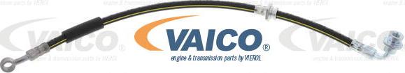 VAICO V64-0128 - Əyləc şlanqı furqanavto.az