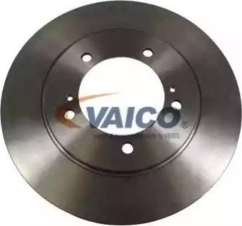 VAICO V64-80005 - Əyləc Diski furqanavto.az