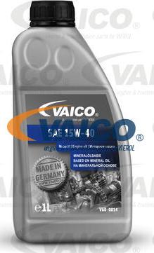 VAICO V60-0014 - Mühərrik yağı furqanavto.az