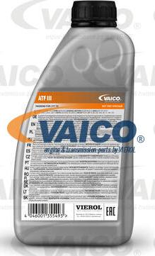 VAICO V60-0078 - Avtomatik Transmissiya Yağı furqanavto.az