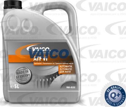 VAICO V60-0132 - Avtomatik Transmissiya Yağı furqanavto.az