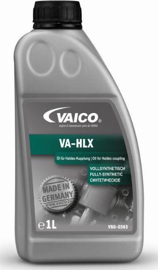 VAICO V60-0363 - Yağ, tam ötürücülü mufta furqanavto.az