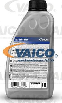 VAICO V60-0301 - Mühərrik yağı furqanavto.az