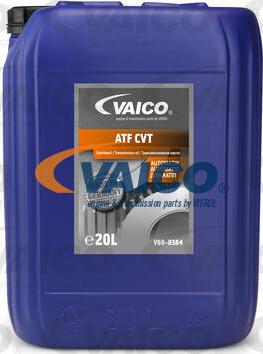 VAICO V60-0384 - Avtomatik Transmissiya Yağı furqanavto.az